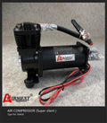 420cc Compressor AIRMEXT/AIRRIDE