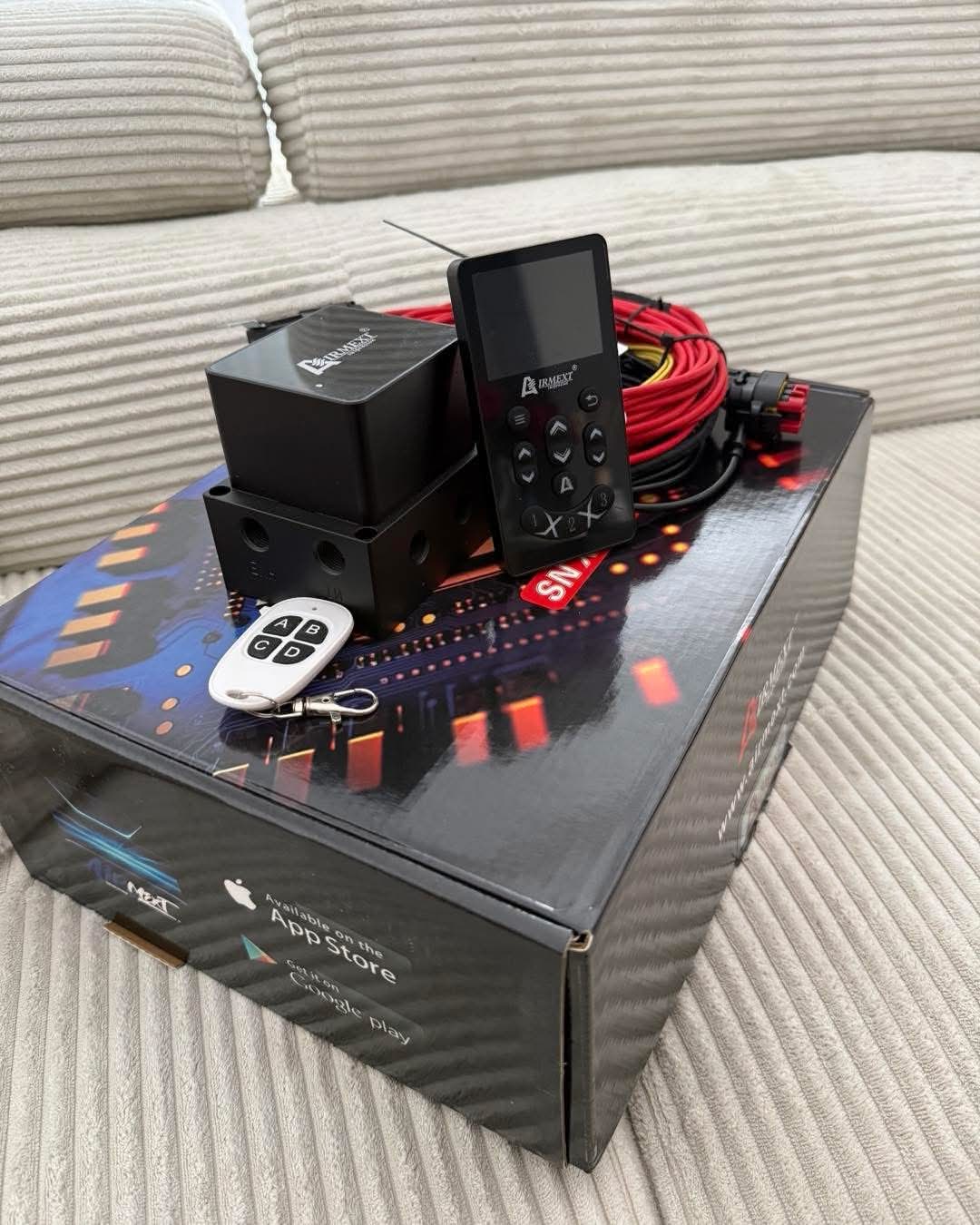 Airmext