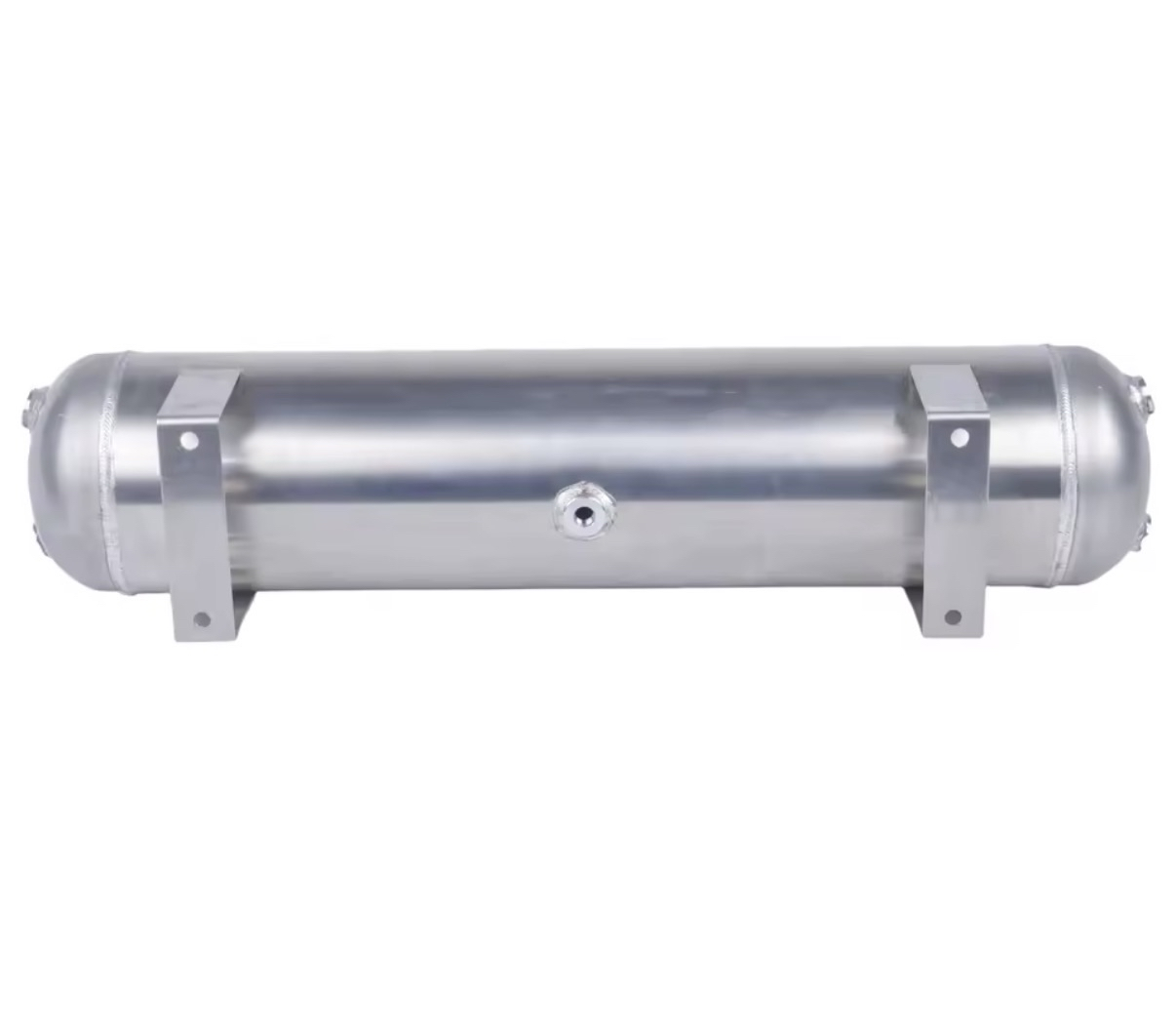5 GALLON 6 PORT TANK 1/4" AIRMEXT/AIRRIDE