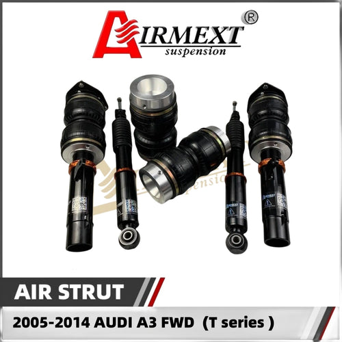 AUDI A3 (2005~2014) STRUT KIT