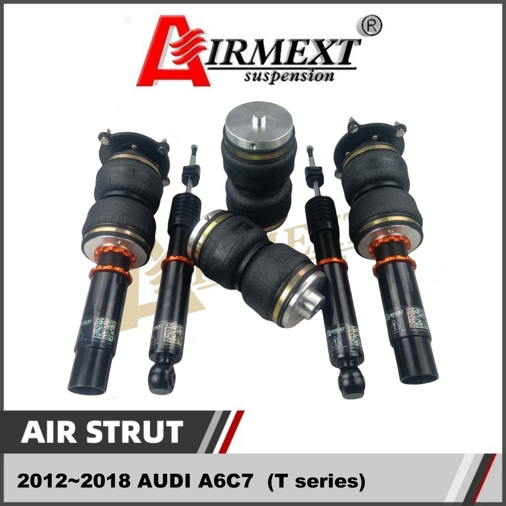 AUDI A6C7 (2012~2018) STRUT KIT
