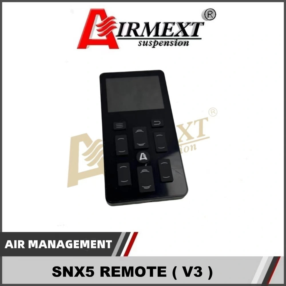SNV3 FULL KIT AIRMEXT