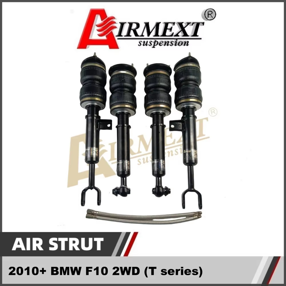 BMW F10 (2010~) RWD/XDRIVE STRUT KIT