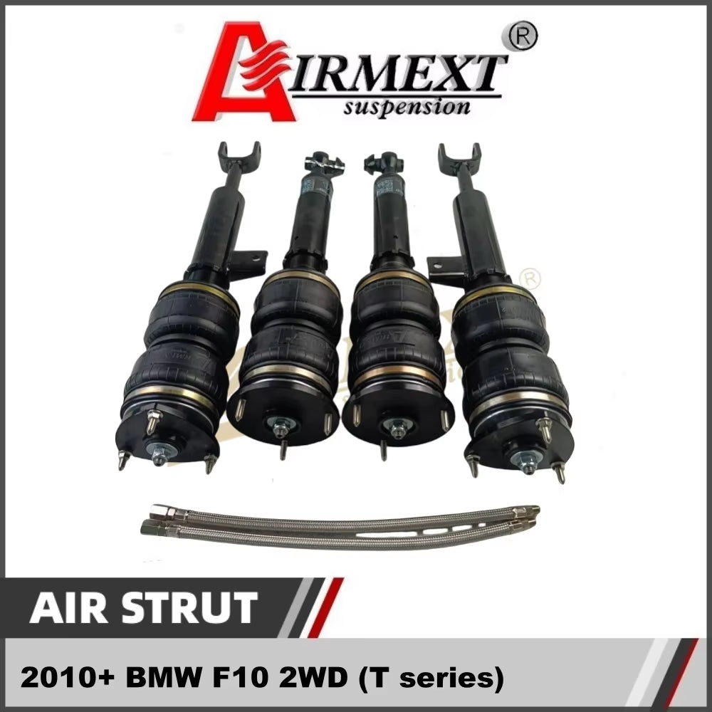 BMW F10 (2010~) RWD/XDRIVE STRUT KIT