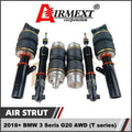 BMW 3 Series G20 2018+ RWD/XDRIVE STRUT KIT