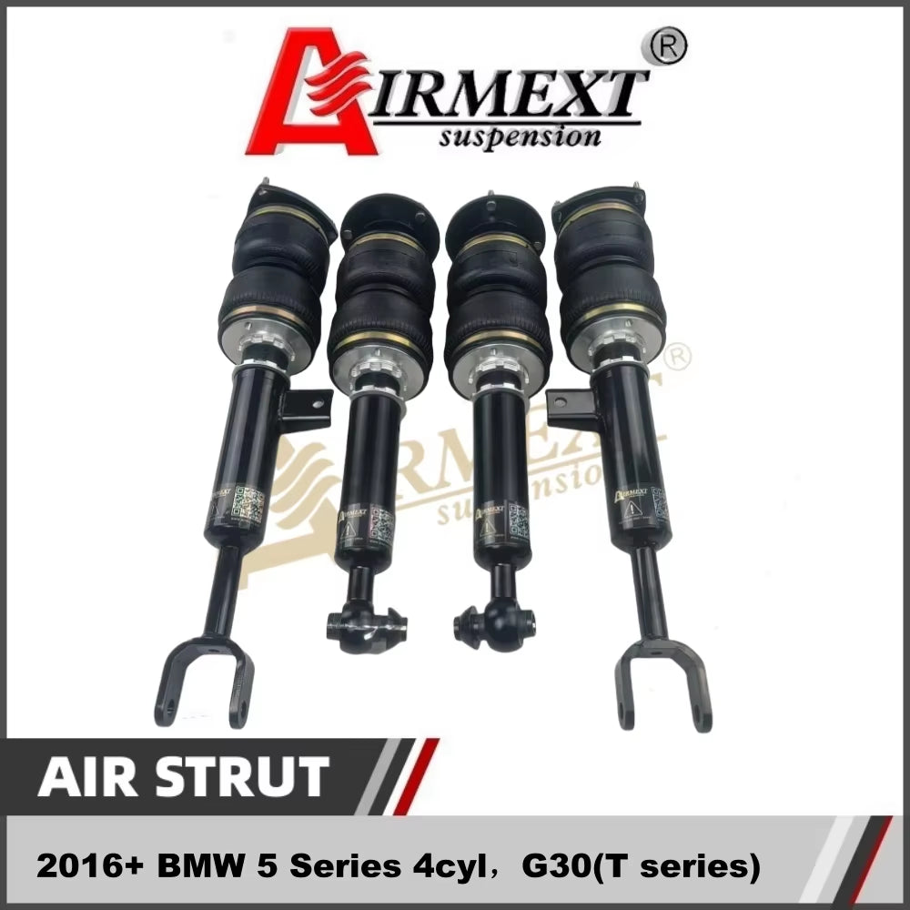 BMW 5 Series G30 16~  RWD/XDRIVE STRUT KIT