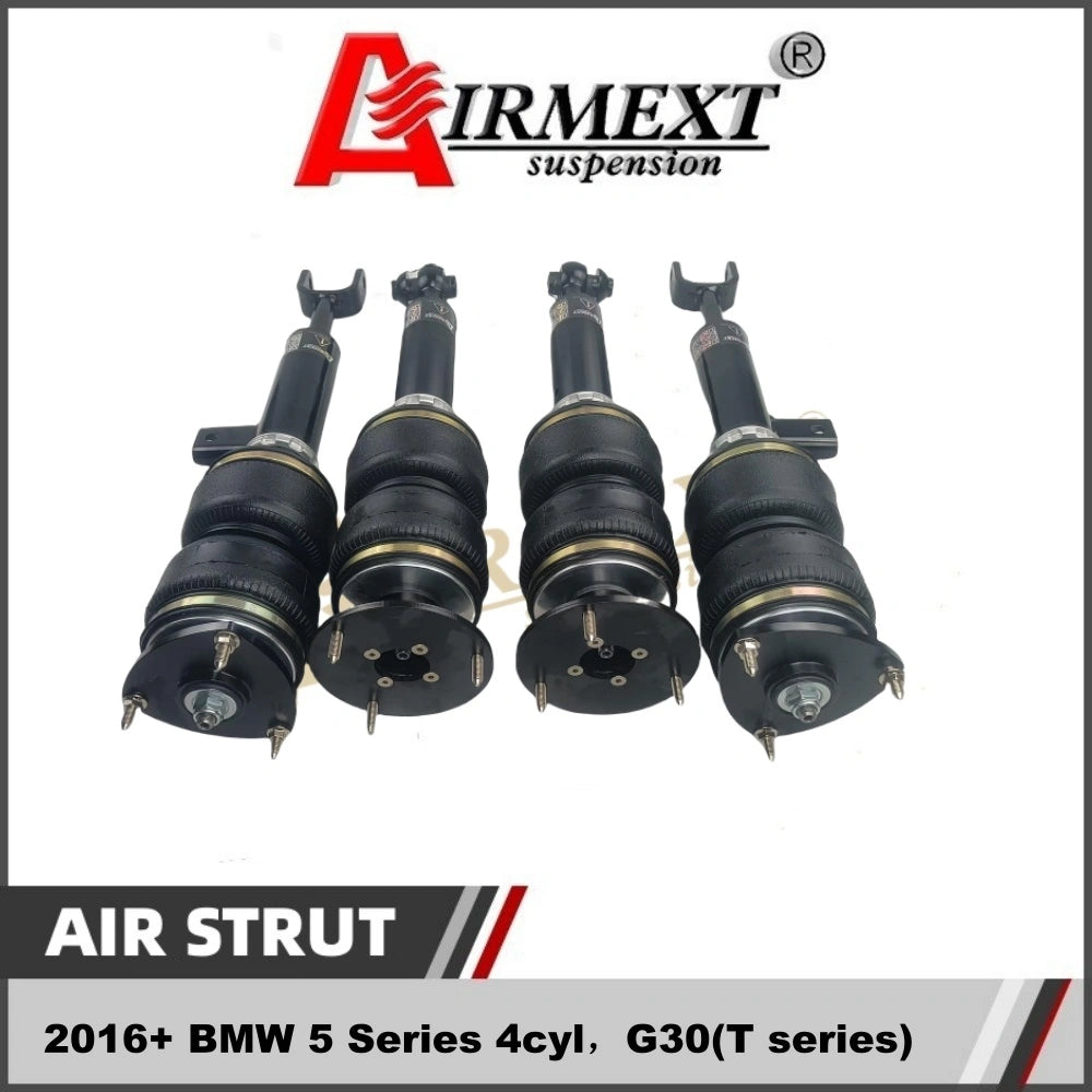 BMW 5 Series G30 16~  RWD/XDRIVE STRUT KIT