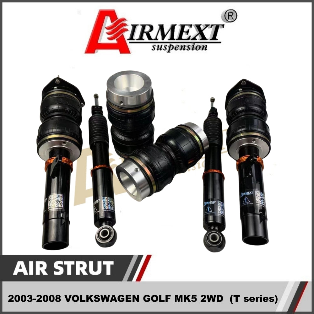 VW MK5 GOLF,JETTA,LEONMK2 (2003~2008) STRUT KIT