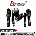 VW MK6 PLATFORM (GOLF/JETTA/A3)(2008~2014) 50/55mm STRUT KIT