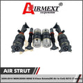 Mercedes Benz E-Class W212/S212 RWD 09~16 RWD/4MATIC STRUT KIT