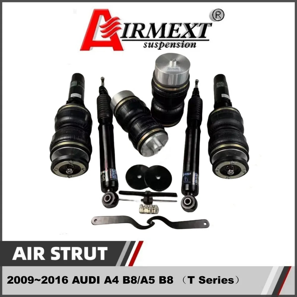 AUDI A4 B8/8.5 (2009~2016) STRUT KIT
